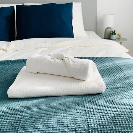 Apartment Przystan Letnikow By Mypart In Your