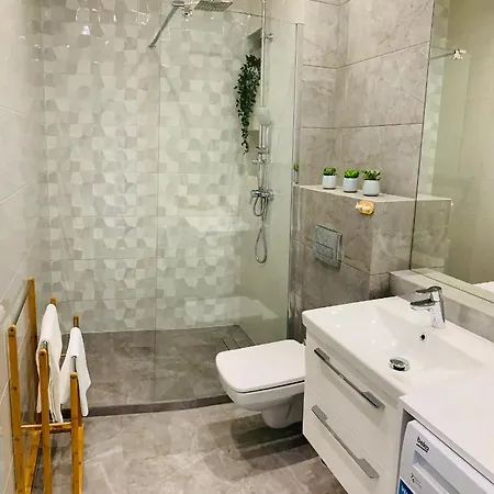Przystan Letnikow By Mypart In Your Apartment *