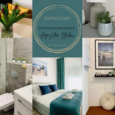 Przystan Letnikow By Mypart In Your Apartment